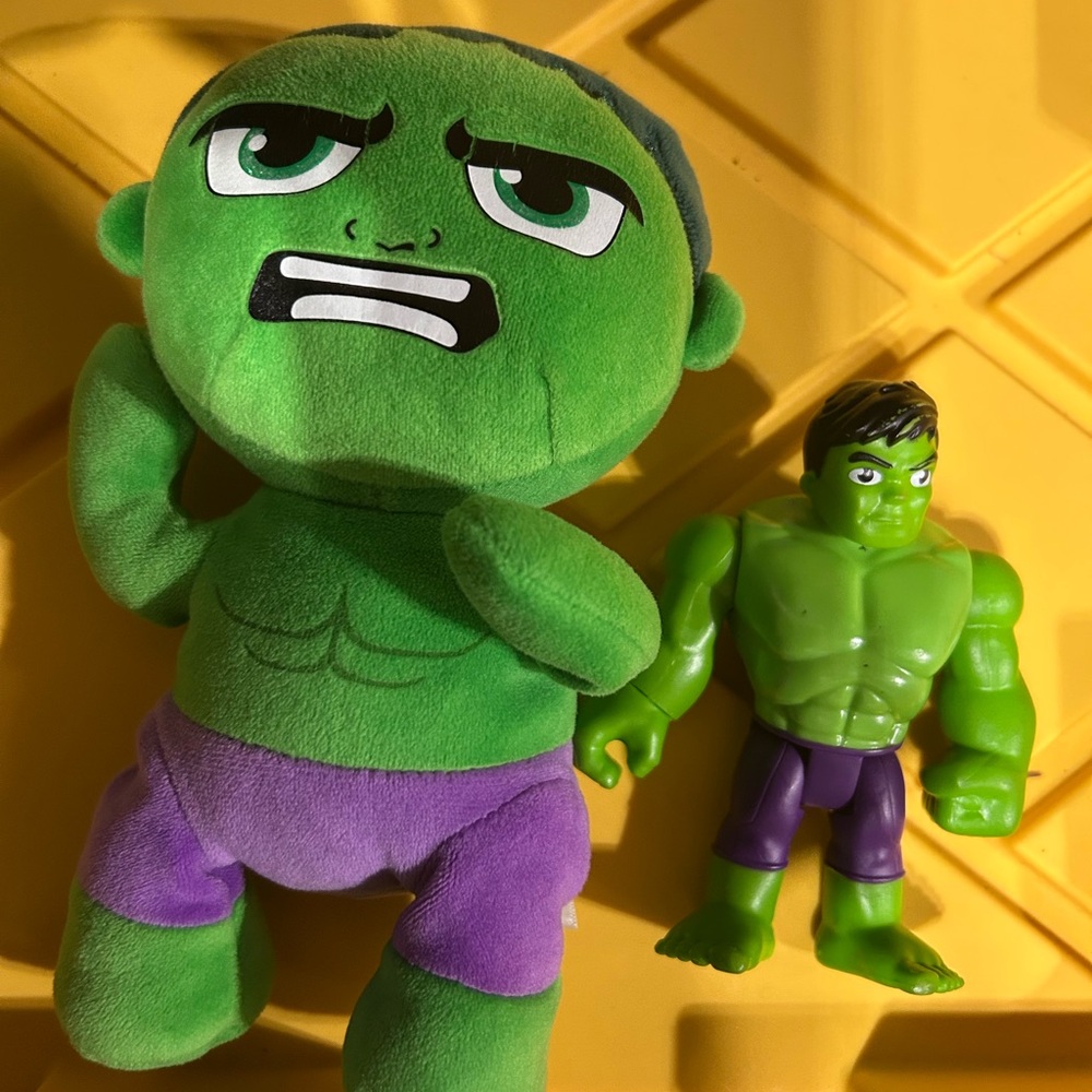 hulk bundle